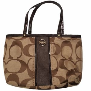 Coach Small Handbag